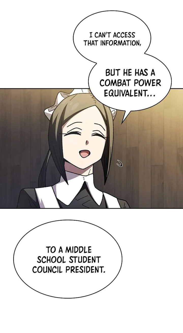 Read Fff-Class Trashero Manga Online