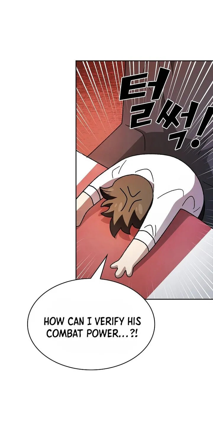 Read Fff-Class Trashero Manga Online