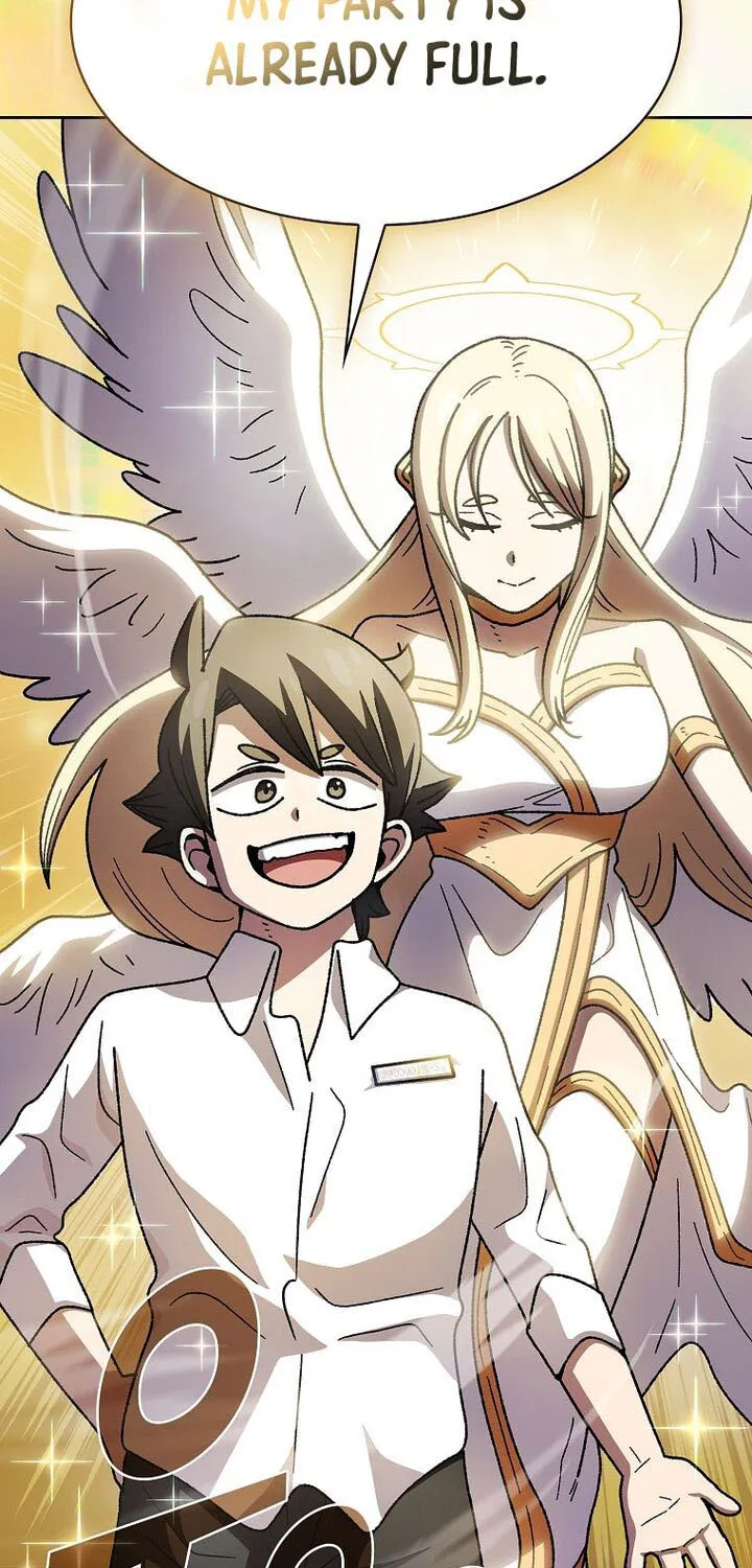 Read Fff-Class Trashero Manga Online