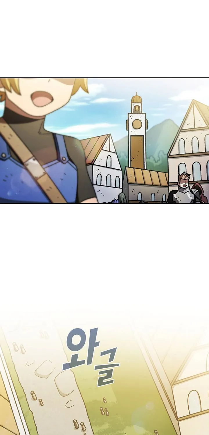 Read Fff-Class Trashero Manga Online