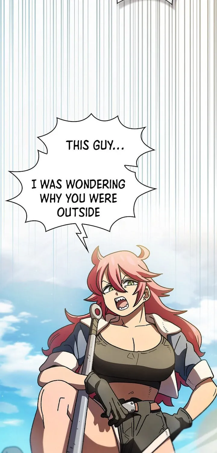 Read Fff-Class Trashero Manga Online