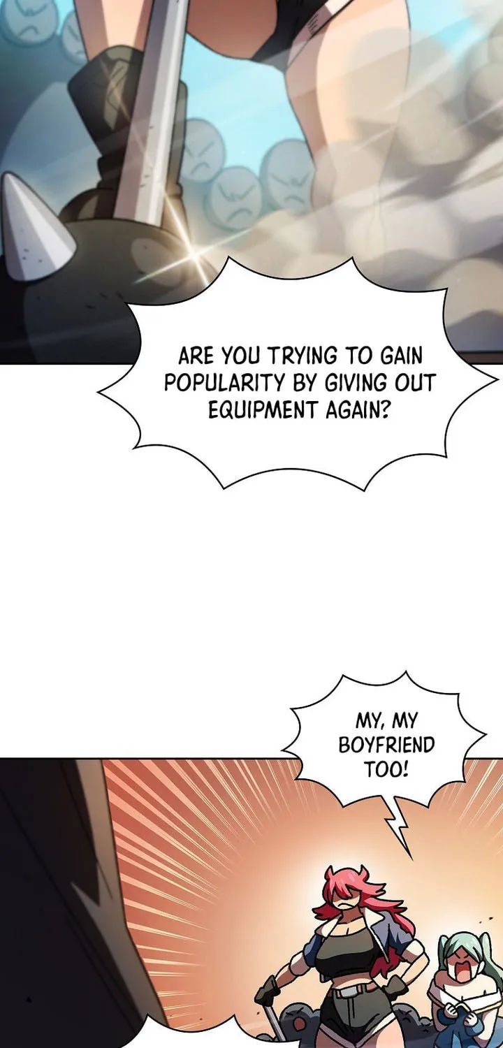 Read Fff-Class Trashero Manga Online