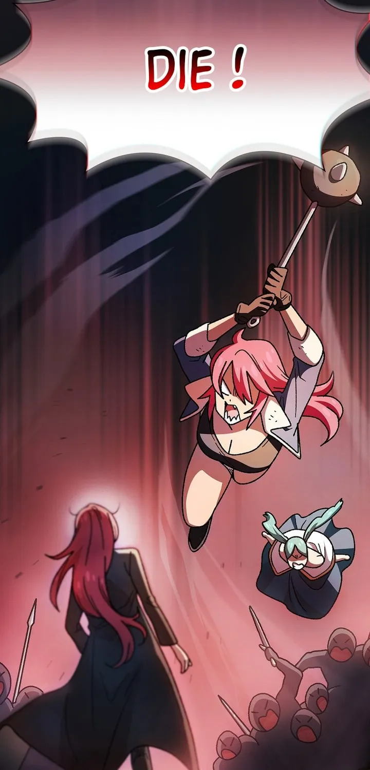 Read Fff-Class Trashero Manga Online