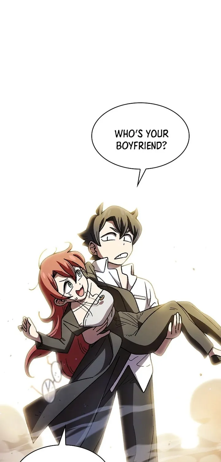 Read Fff-Class Trashero Manga Online