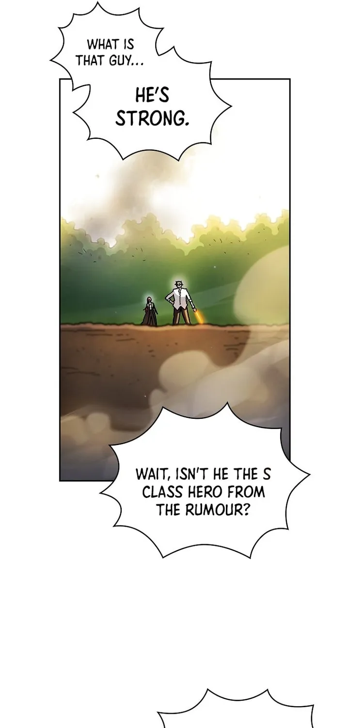 Read Fff-Class Trashero Manga Online