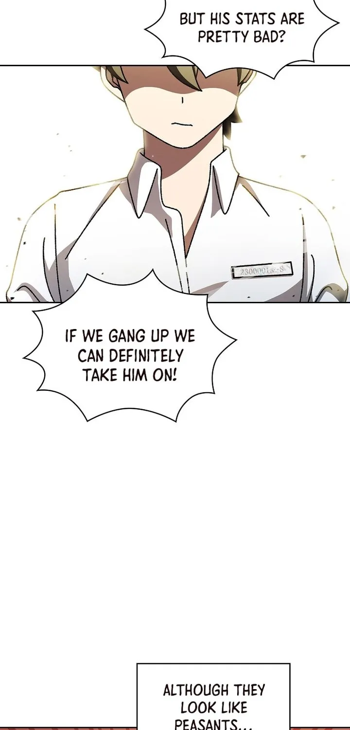 Read Fff-Class Trashero Manga Online