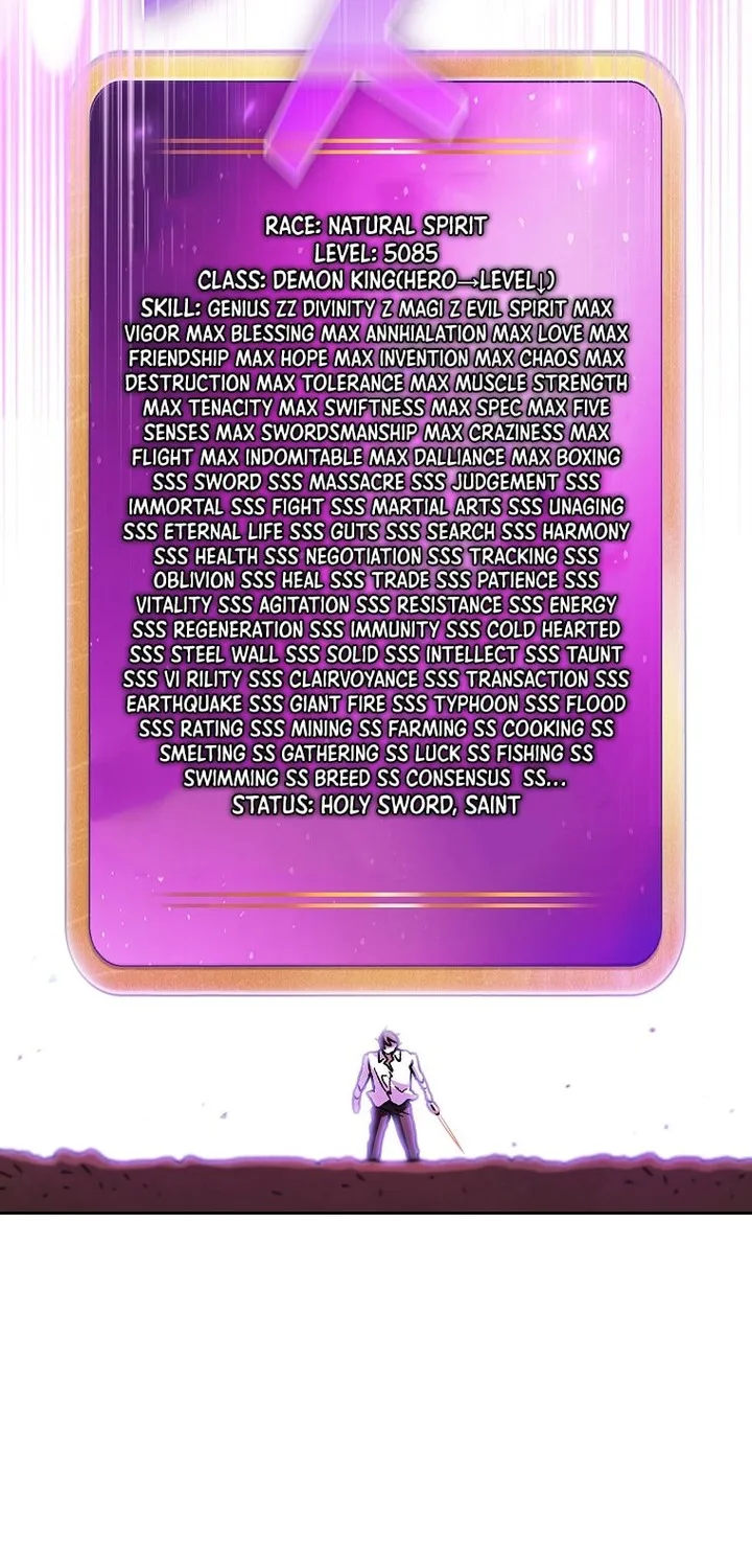 Read Fff-Class Trashero Manga Online