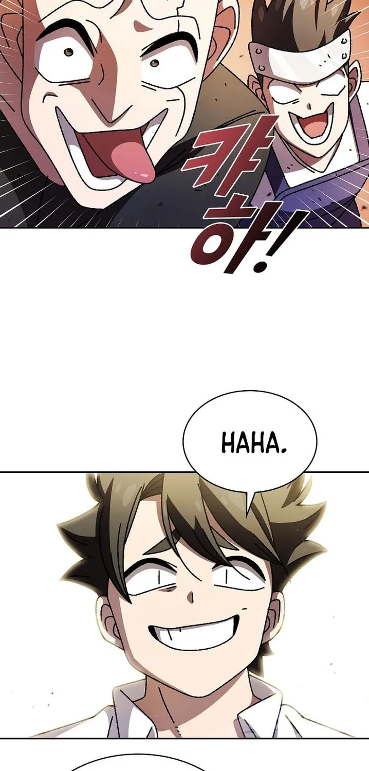 Read Fff-Class Trashero Manga Online