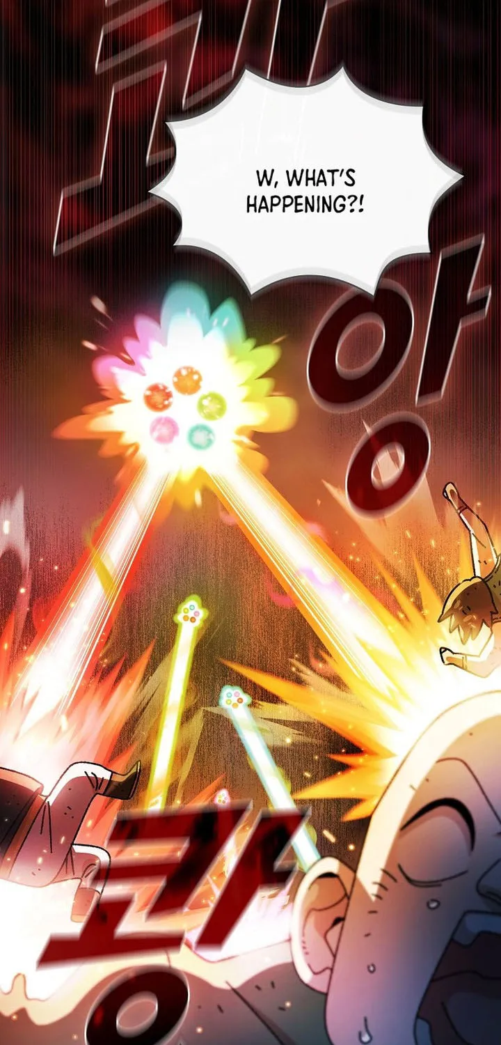 Read Fff-Class Trashero Manga Online