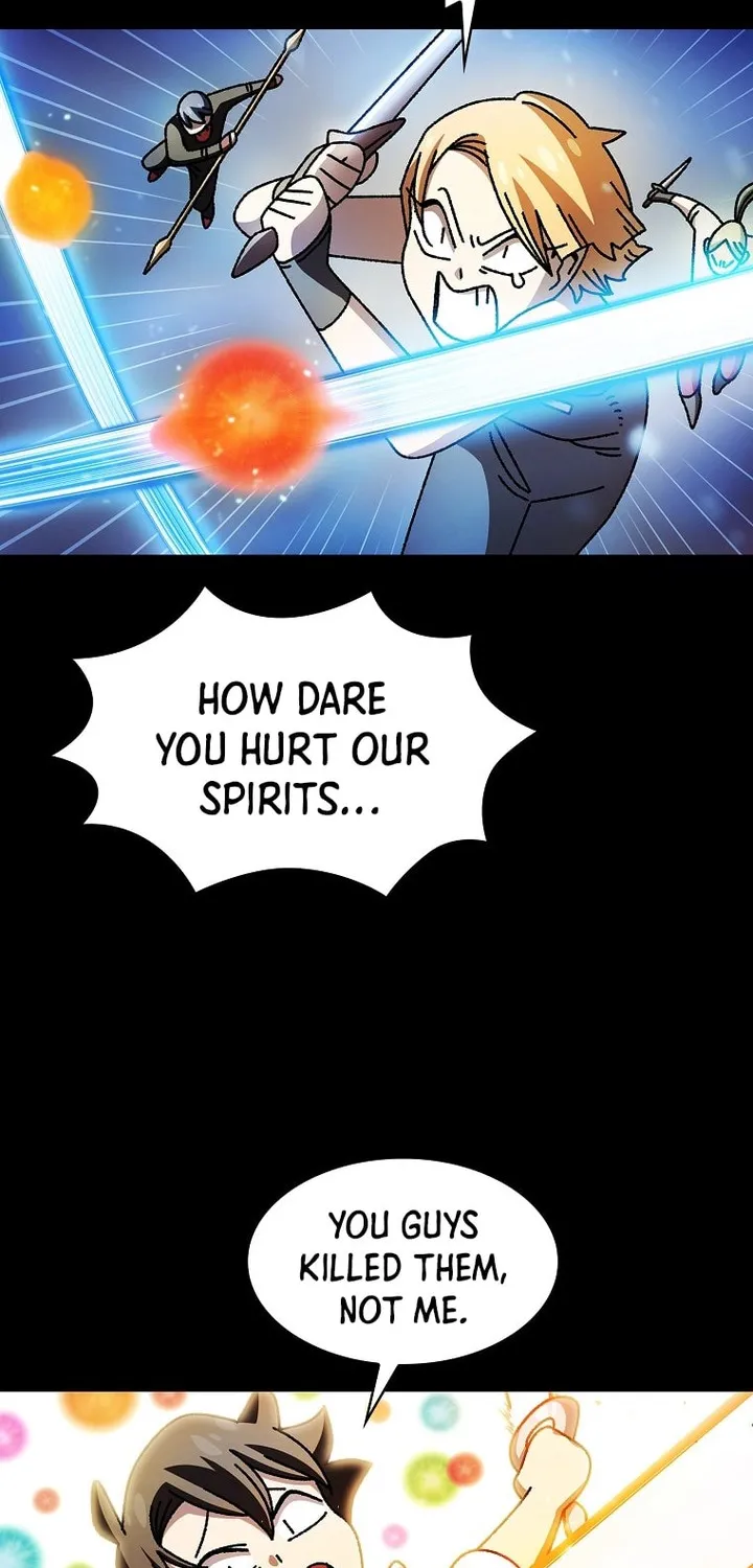 Read Fff-Class Trashero Manga Online