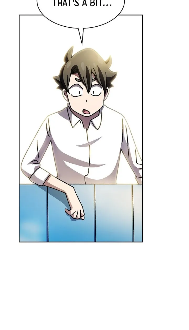 Read Fff-Class Trashero Manga Online