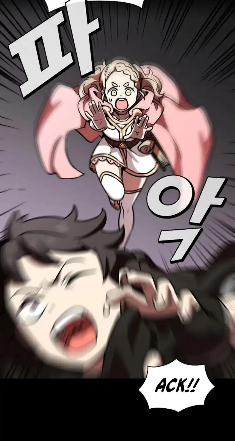 Read Fff-Class Trashero Manga Online