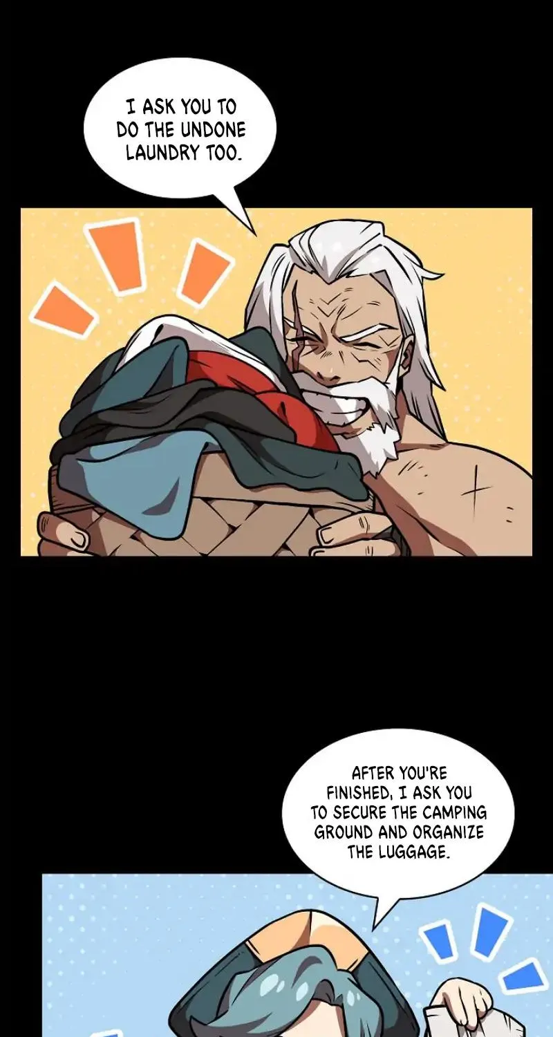 Read Fff-Class Trashero Manga Online