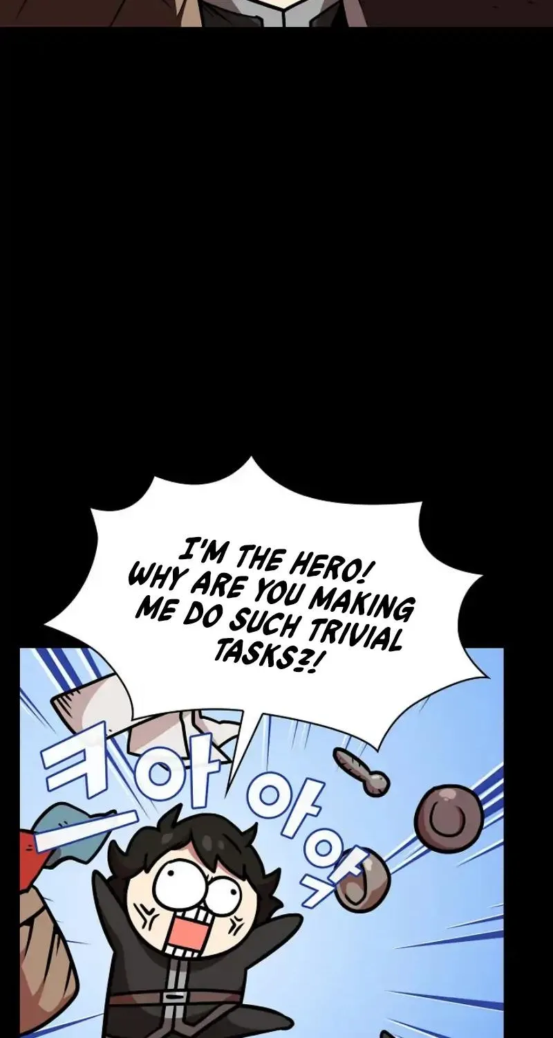 Read Fff-Class Trashero Manga Online