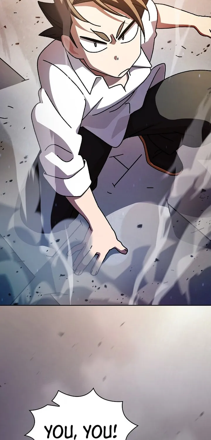 Read Fff-Class Trashero Manga Online