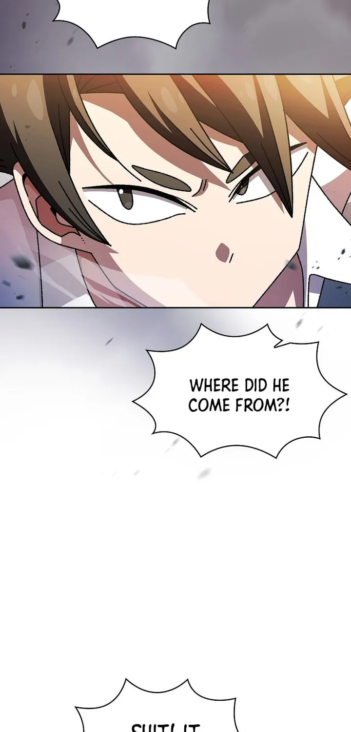 Read Fff-Class Trashero Manga Online