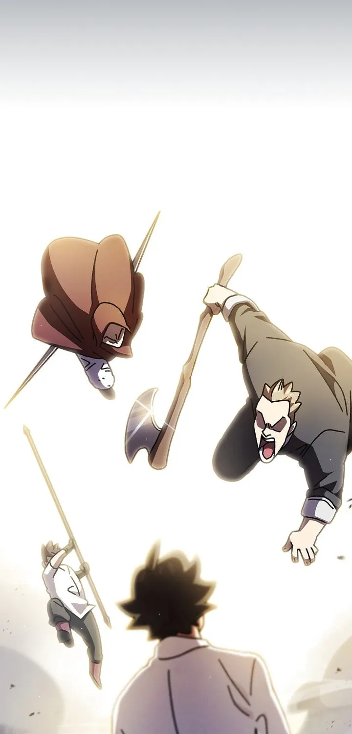 Read Fff-Class Trashero Manga Online