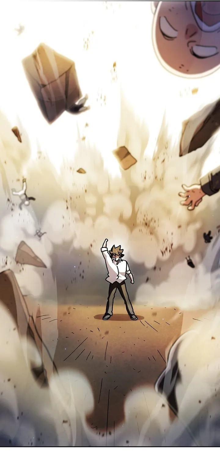 Read Fff-Class Trashero Manga Online