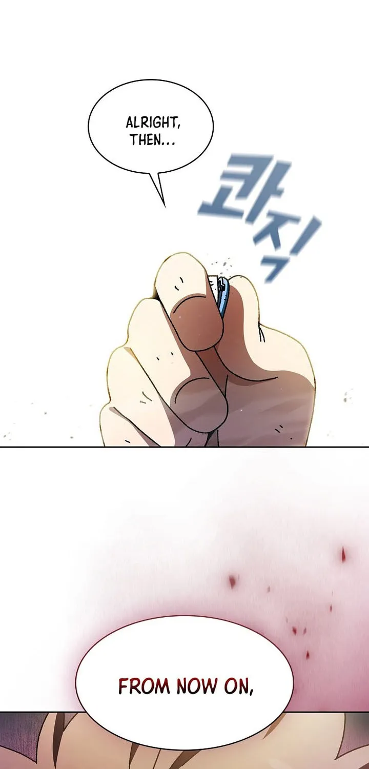 Read Fff-Class Trashero Manga Online