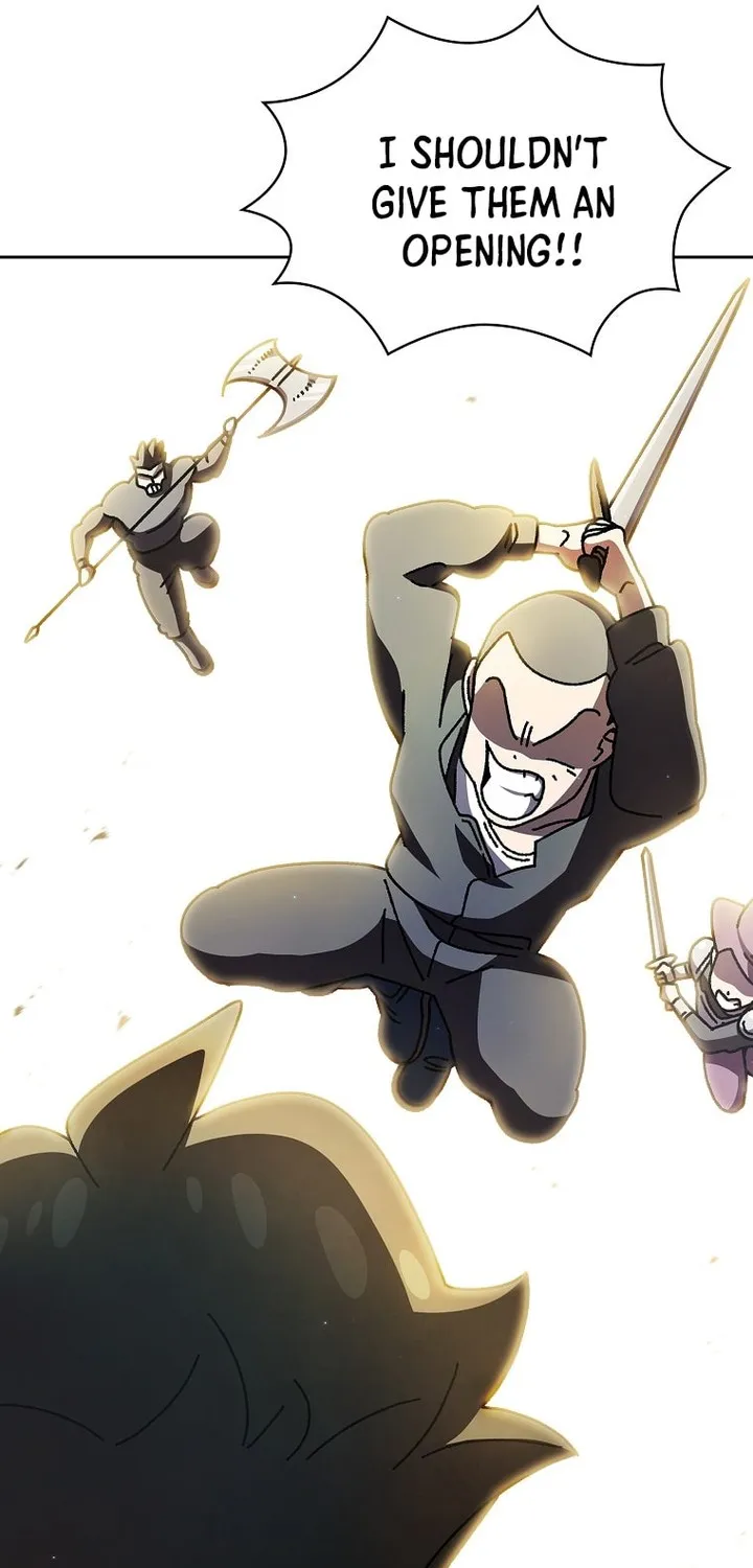 Read Fff-Class Trashero Manga Online