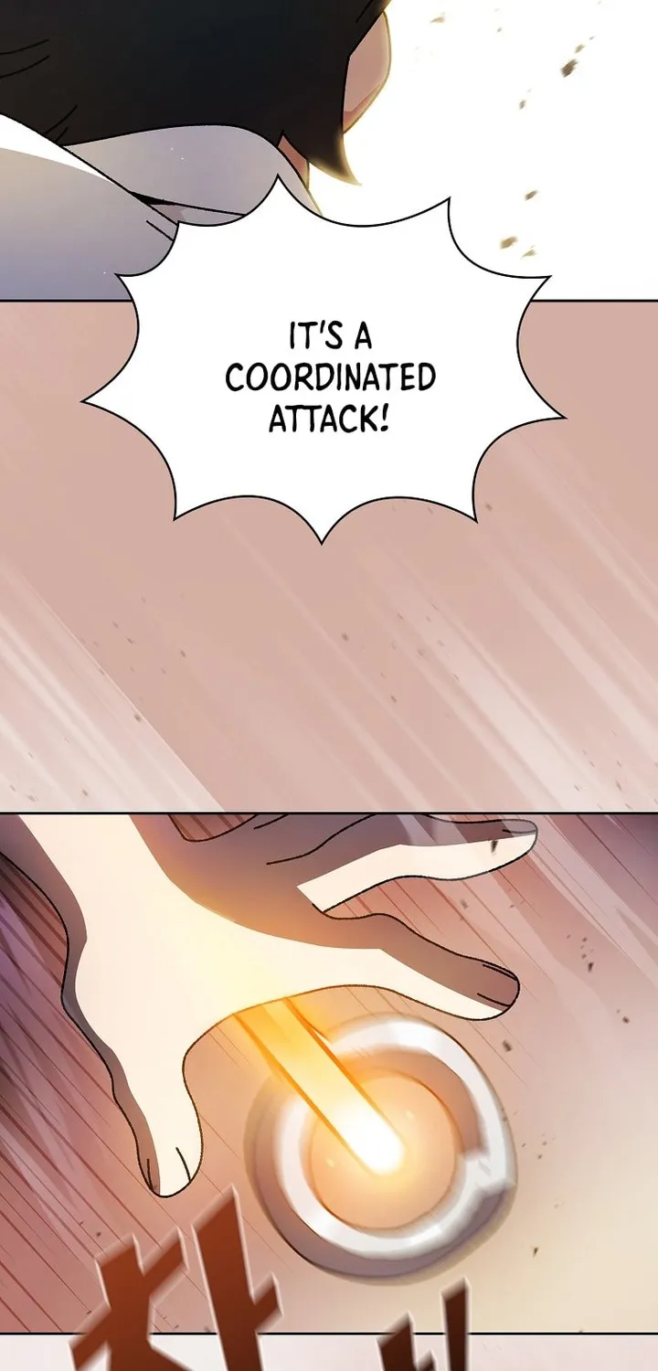 Read Fff-Class Trashero Manga Online