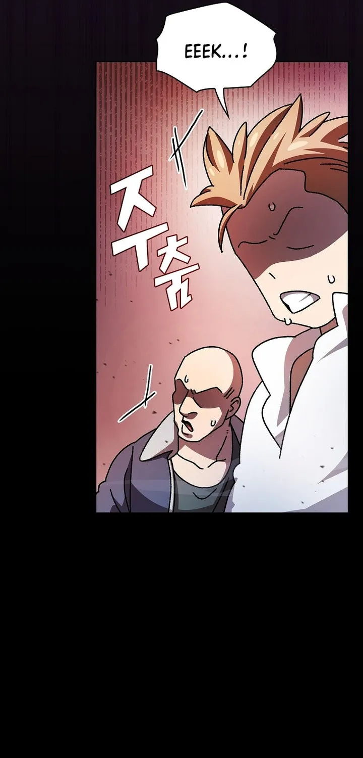 Read Fff-Class Trashero Manga Online