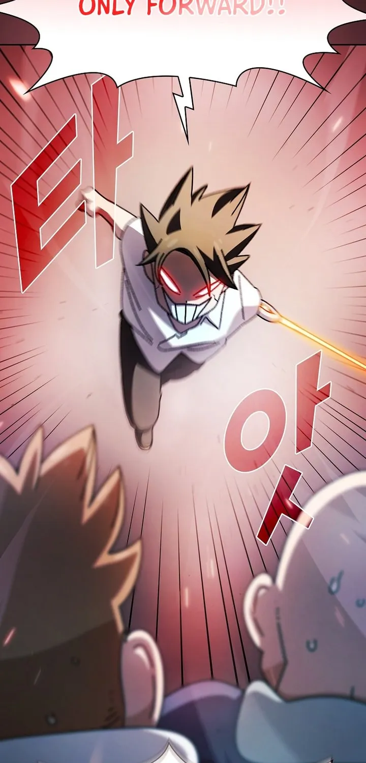 Read Fff-Class Trashero Manga Online