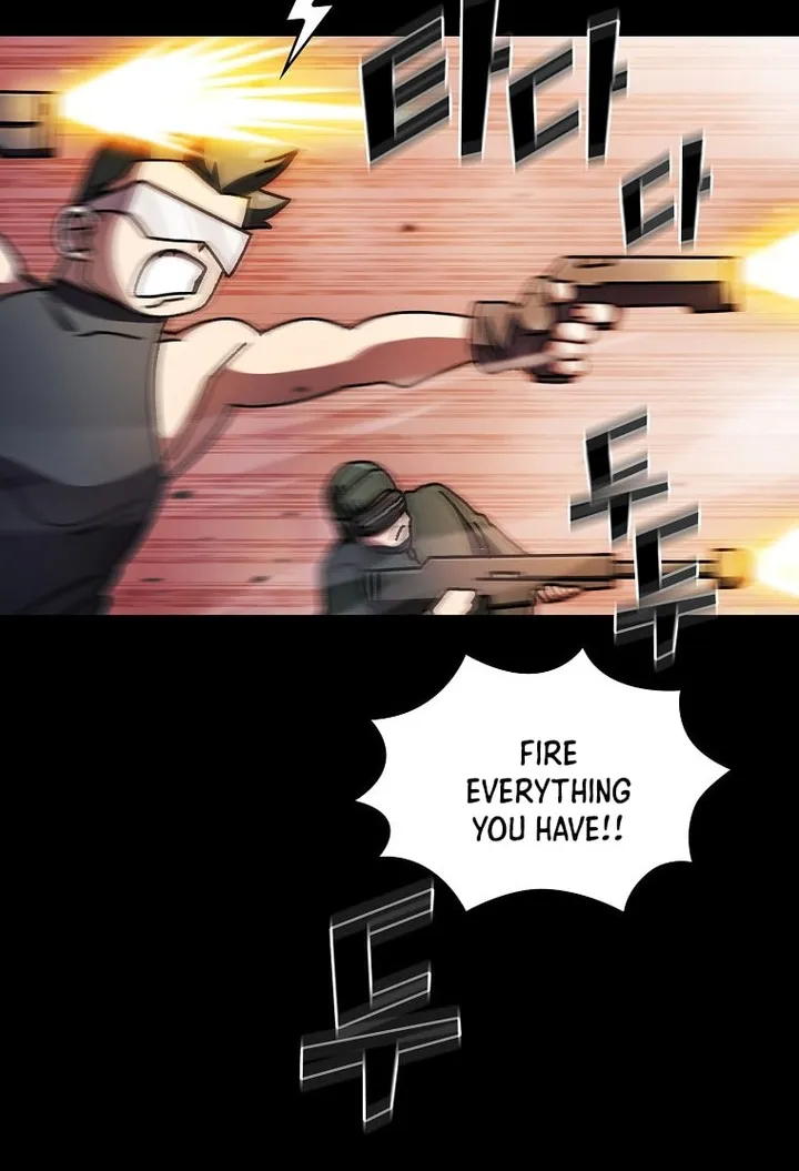 Read Fff-Class Trashero Manga Online