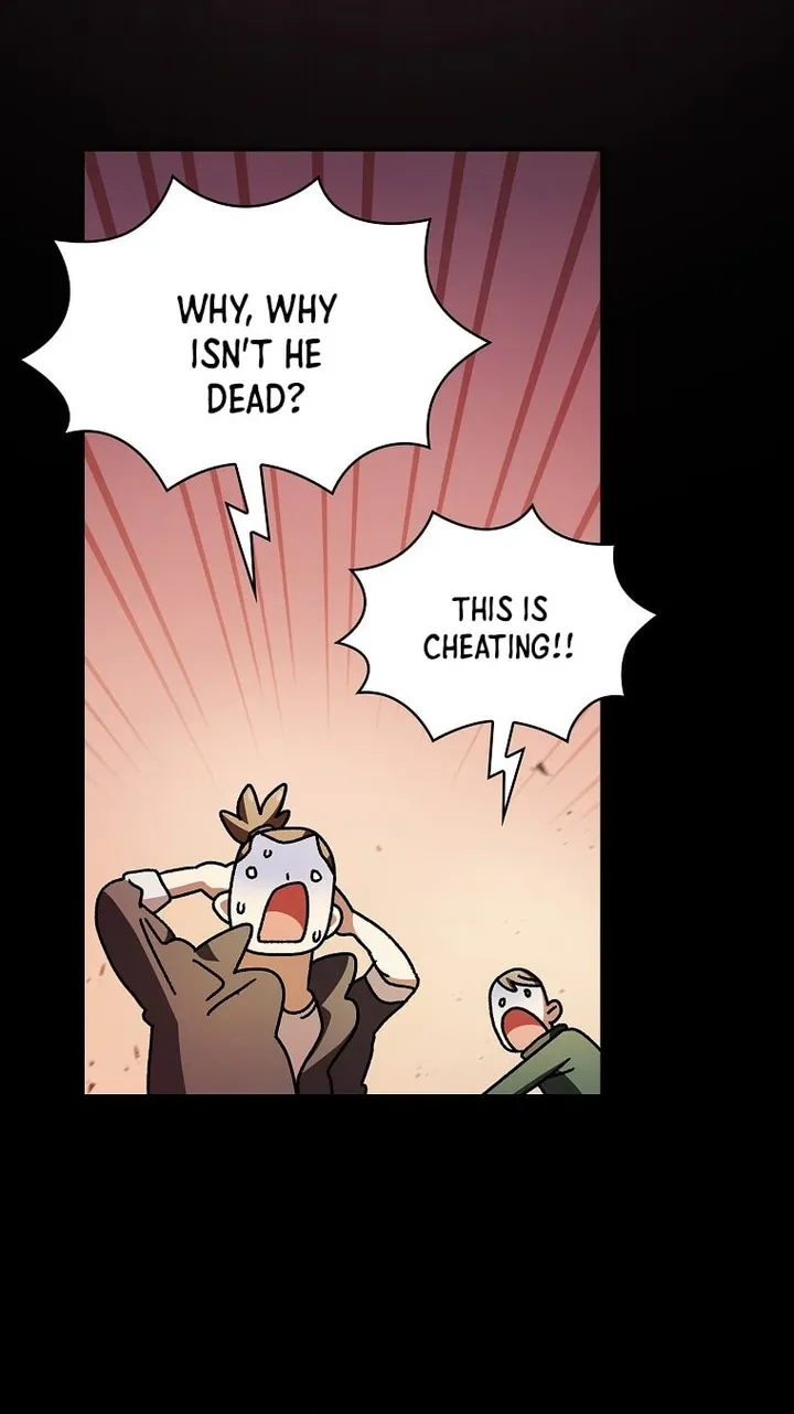 Read Fff-Class Trashero Manga Online