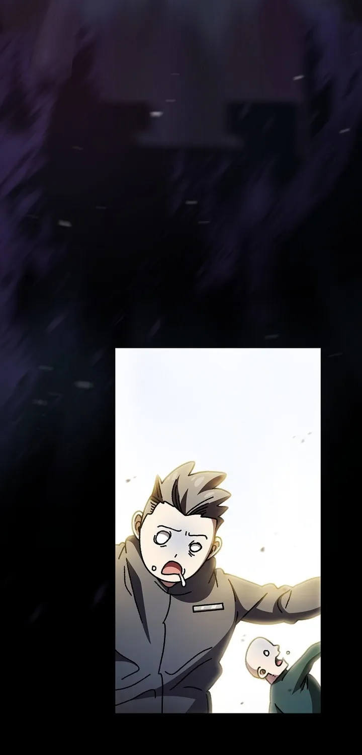 Read Fff-Class Trashero Manga Online