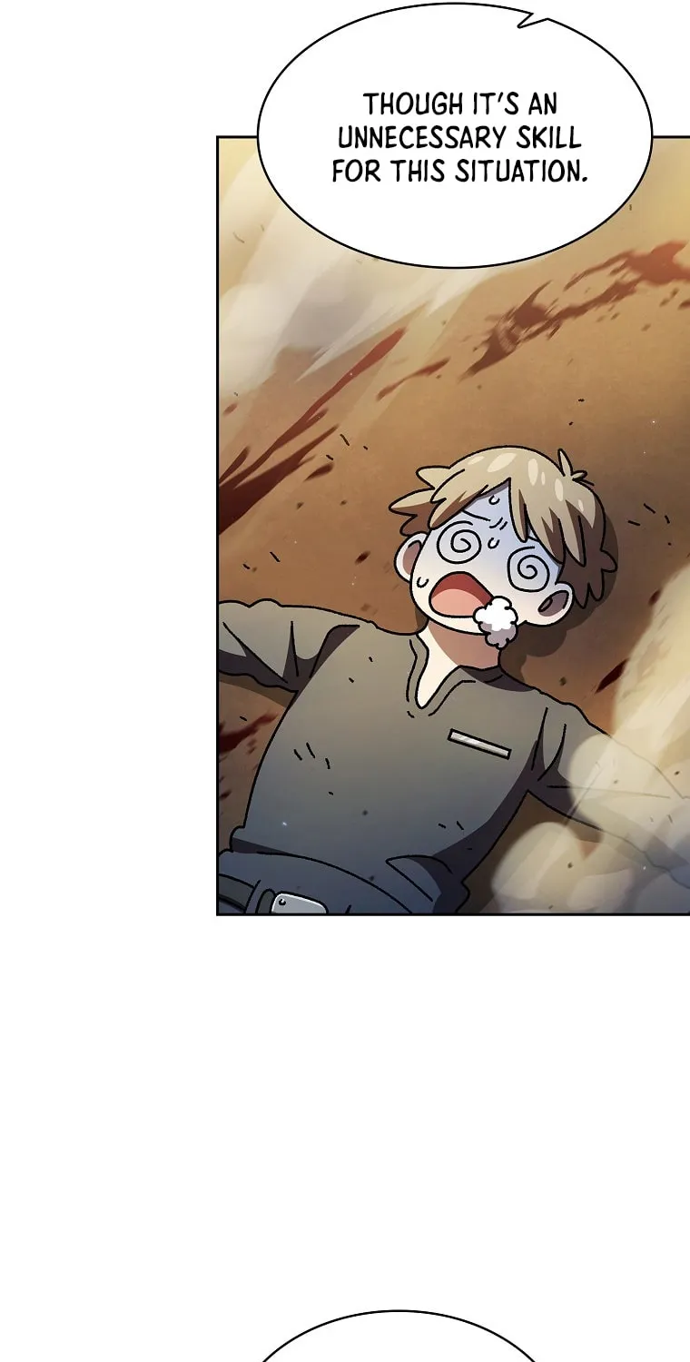 Read Fff-Class Trashero Manga Online