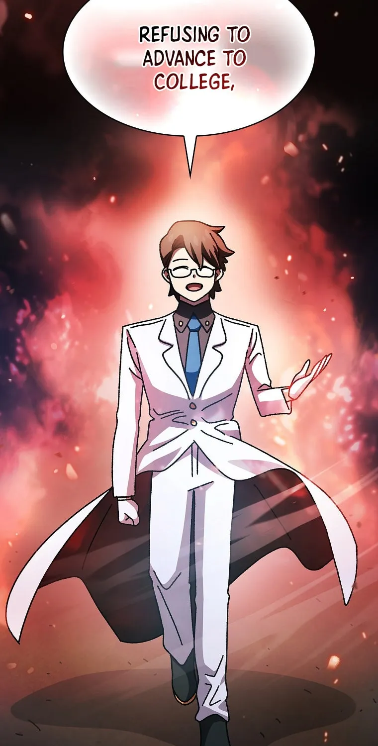 Read Fff-Class Trashero Manga Online