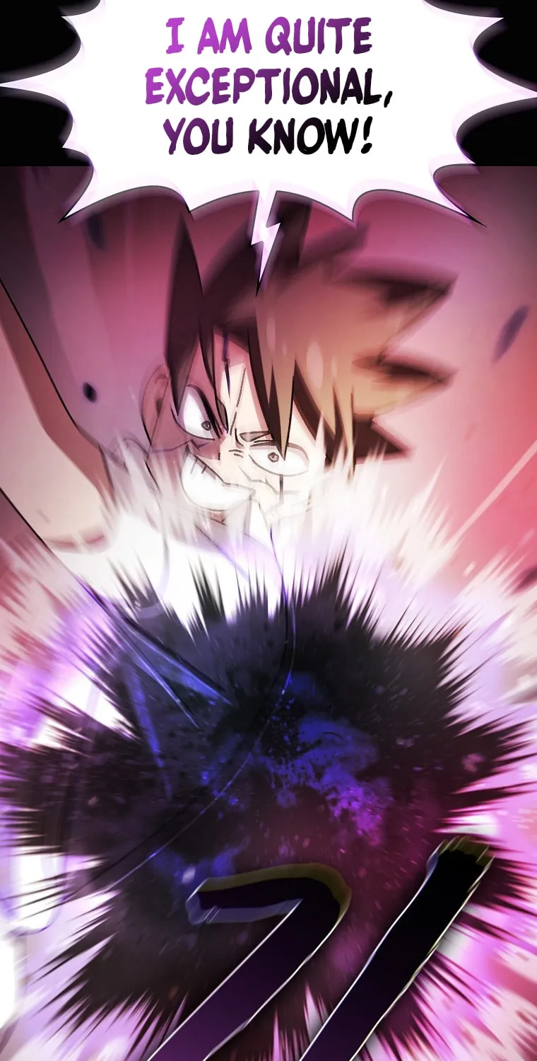 Read Fff-Class Trashero Manga Online