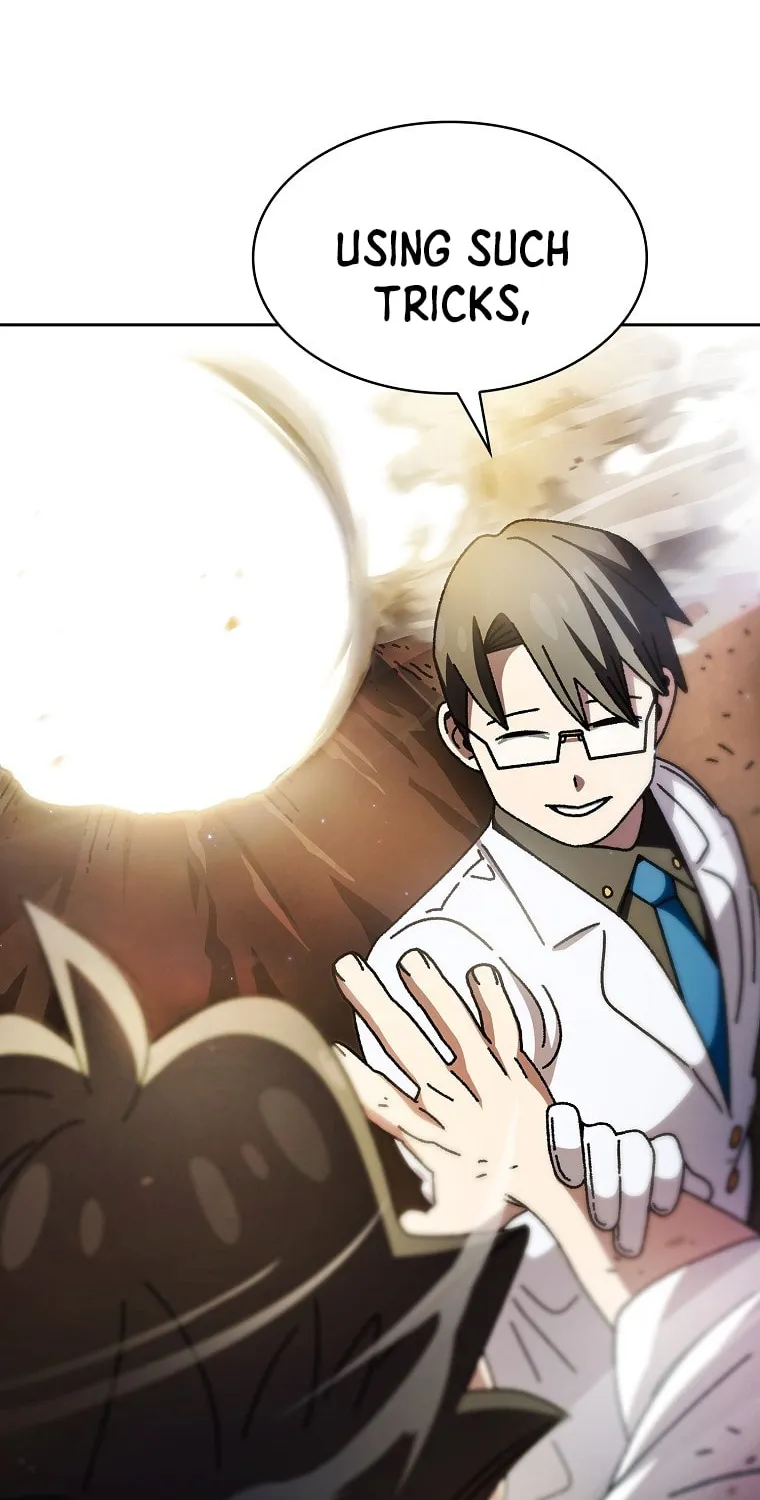 Read Fff-Class Trashero Manga Online