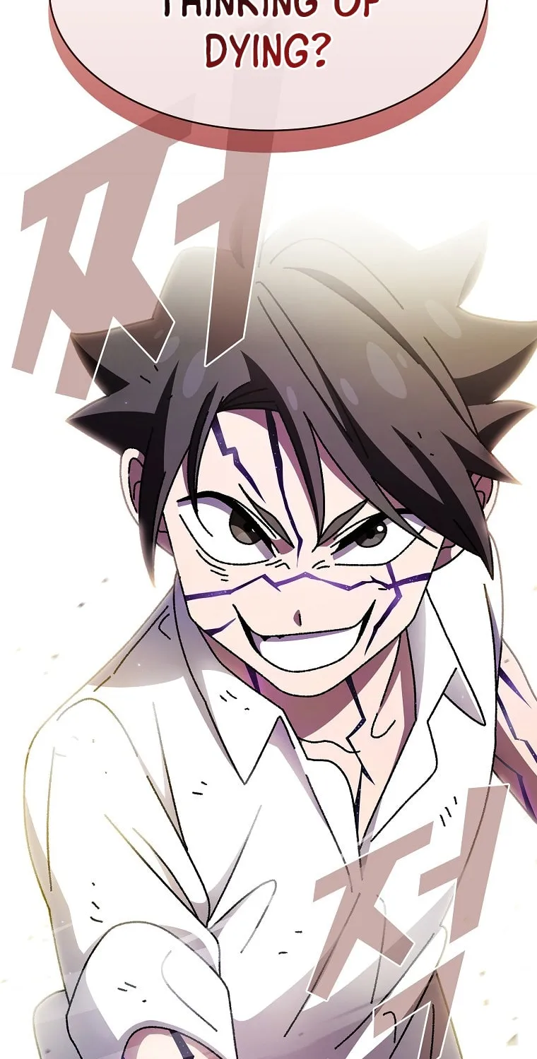 Read Fff-Class Trashero Manga Online