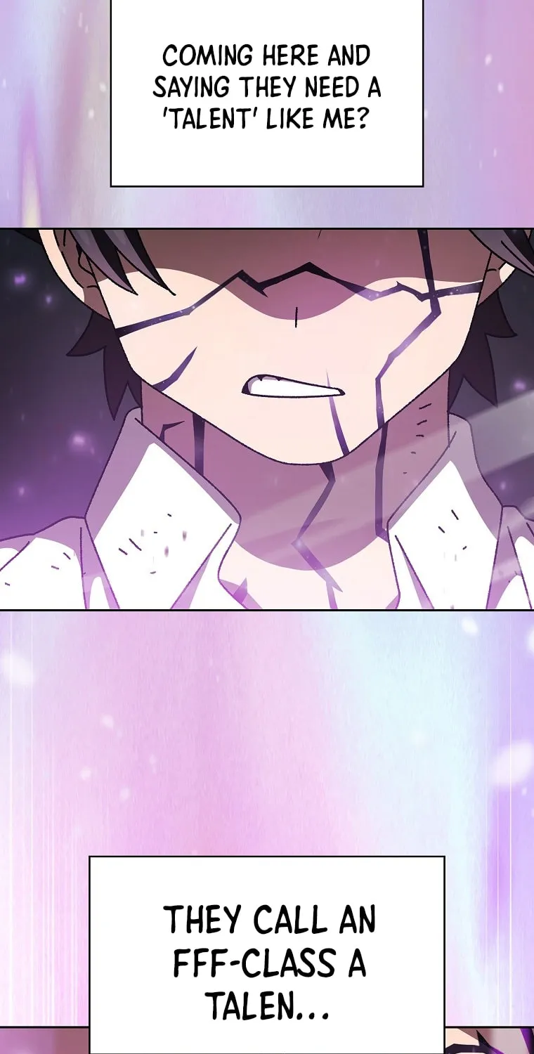 Read Fff-Class Trashero Manga Online