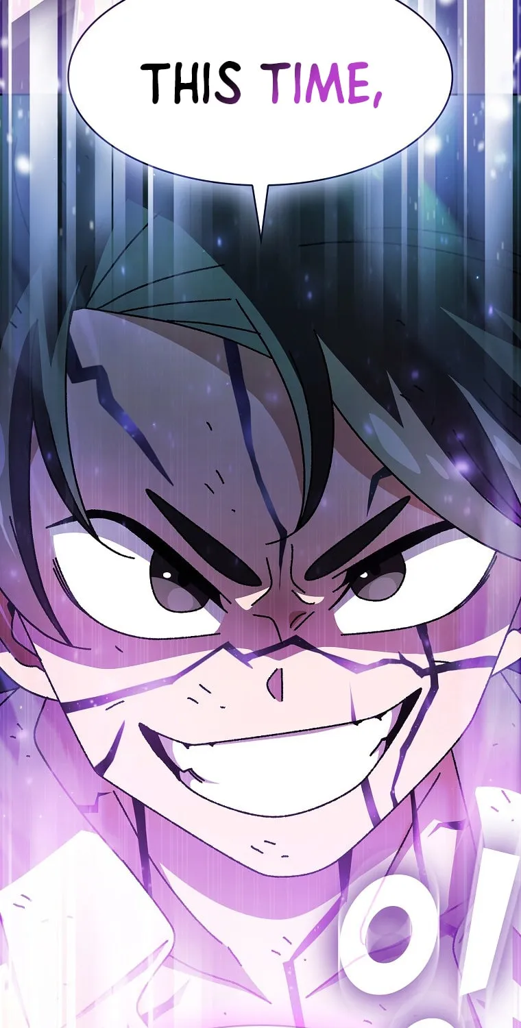 Read Fff-Class Trashero Manga Online