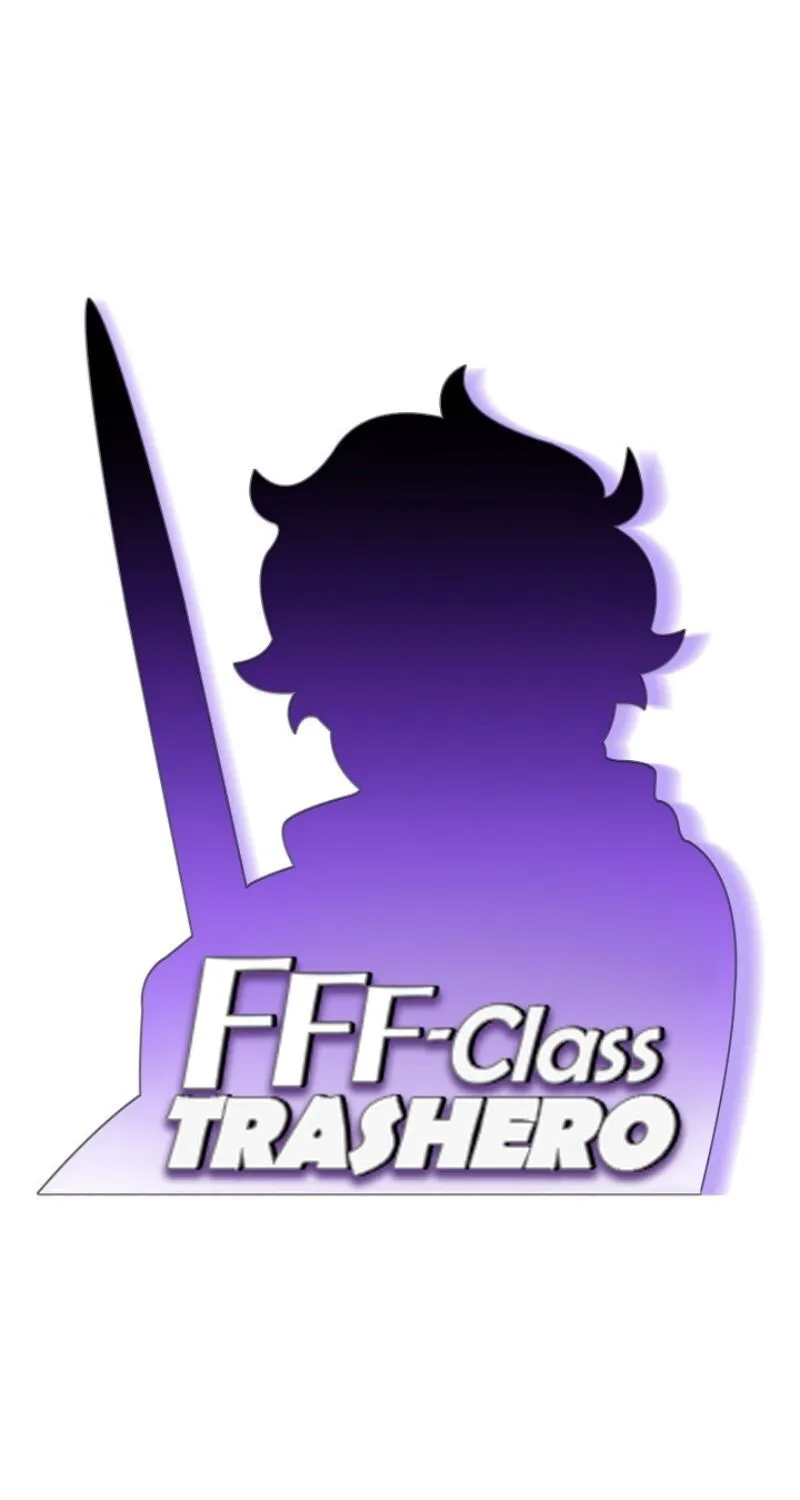 Read Fff-Class Trashero Manga Online