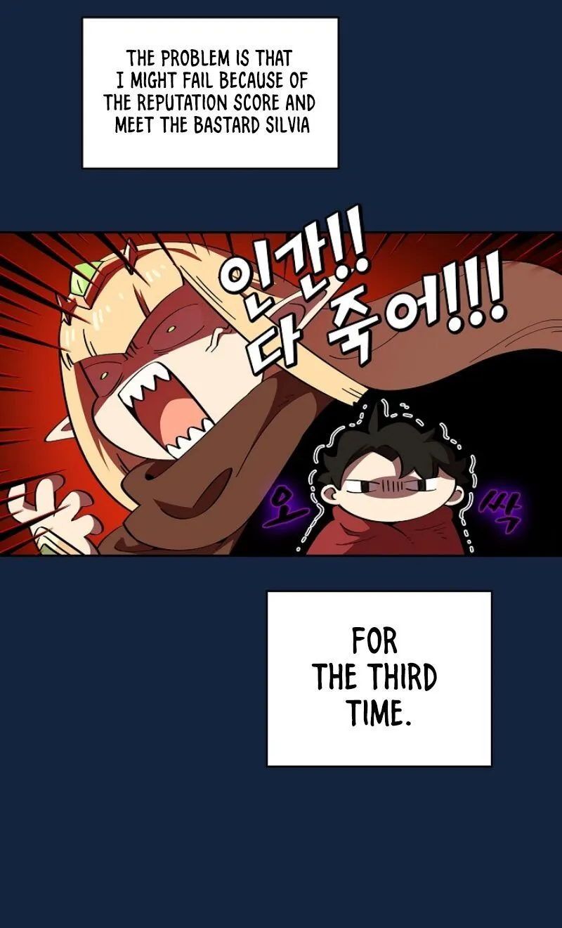 Read Fff-Class Trashero Manga Online