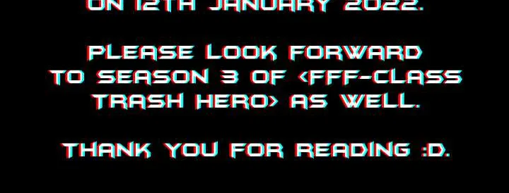 Read Fff-Class Trashero Manga Online