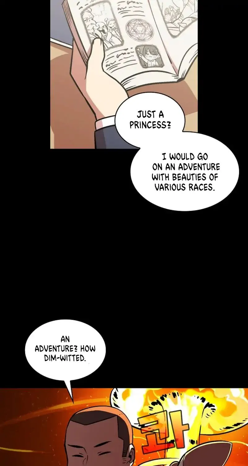 Read Fff-Class Trashero Manga Online