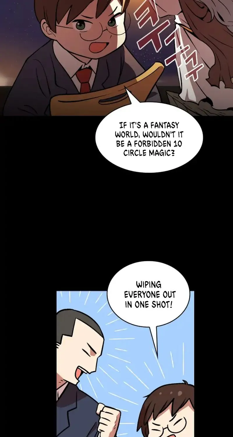 Read Fff-Class Trashero Manga Online