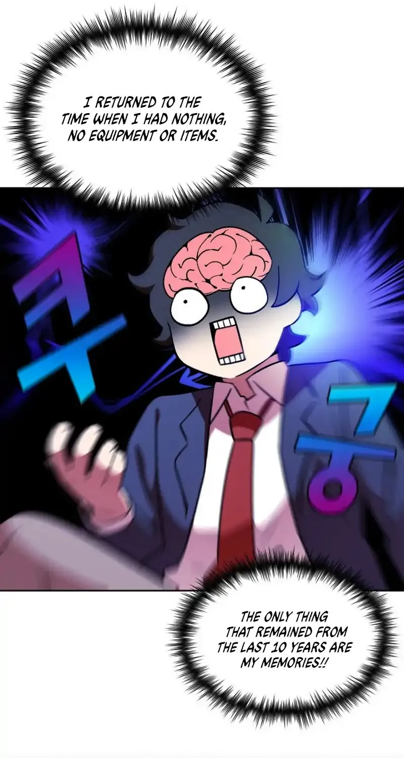 Read Fff-Class Trashero Manga Online