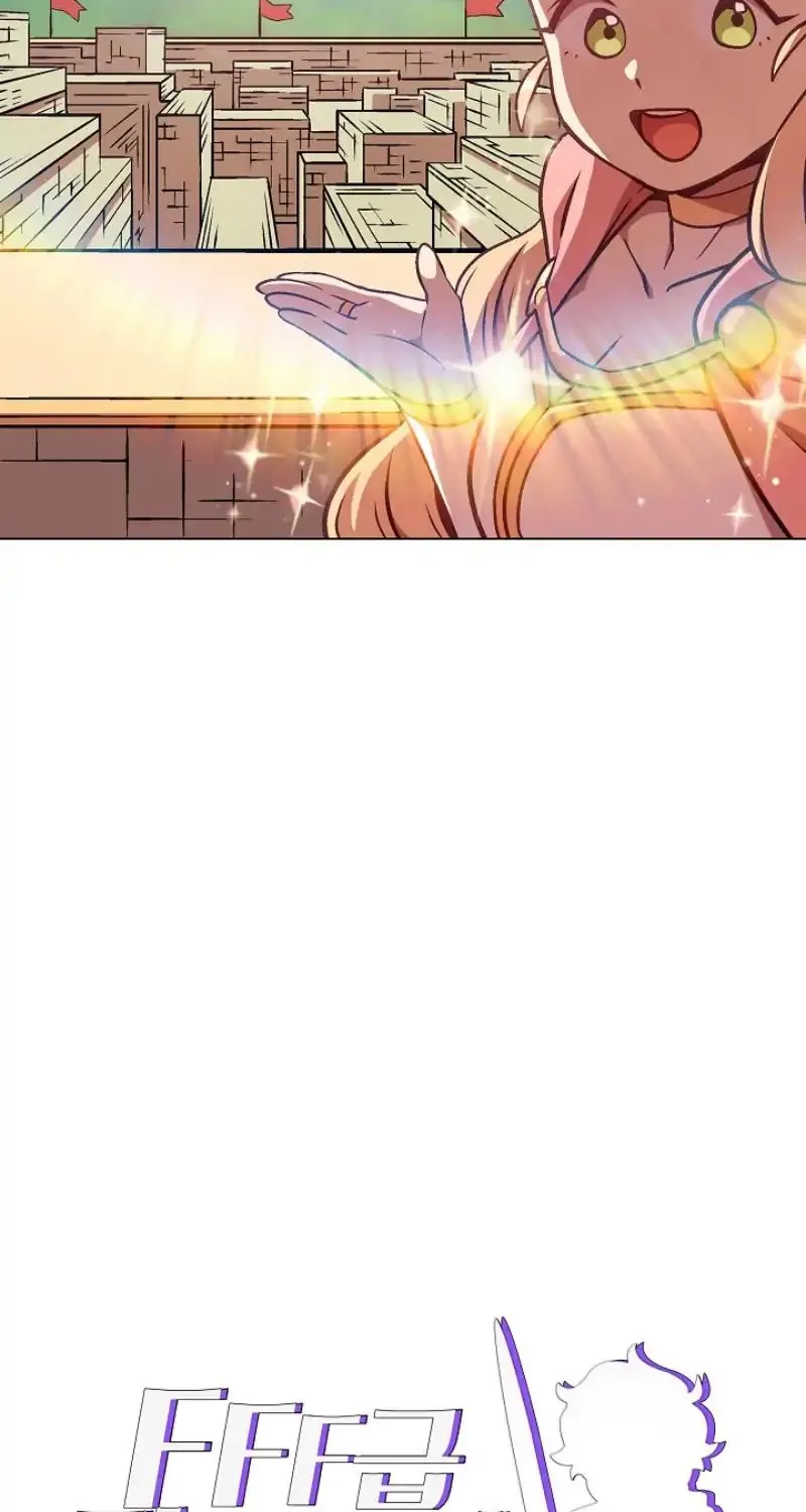 Read Fff-Class Trashero Manga Online