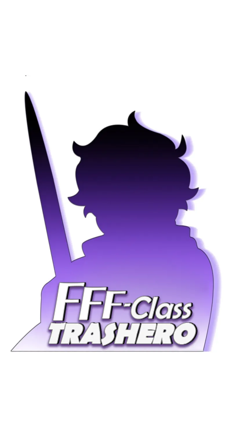 Read Fff-Class Trashero Manga Online