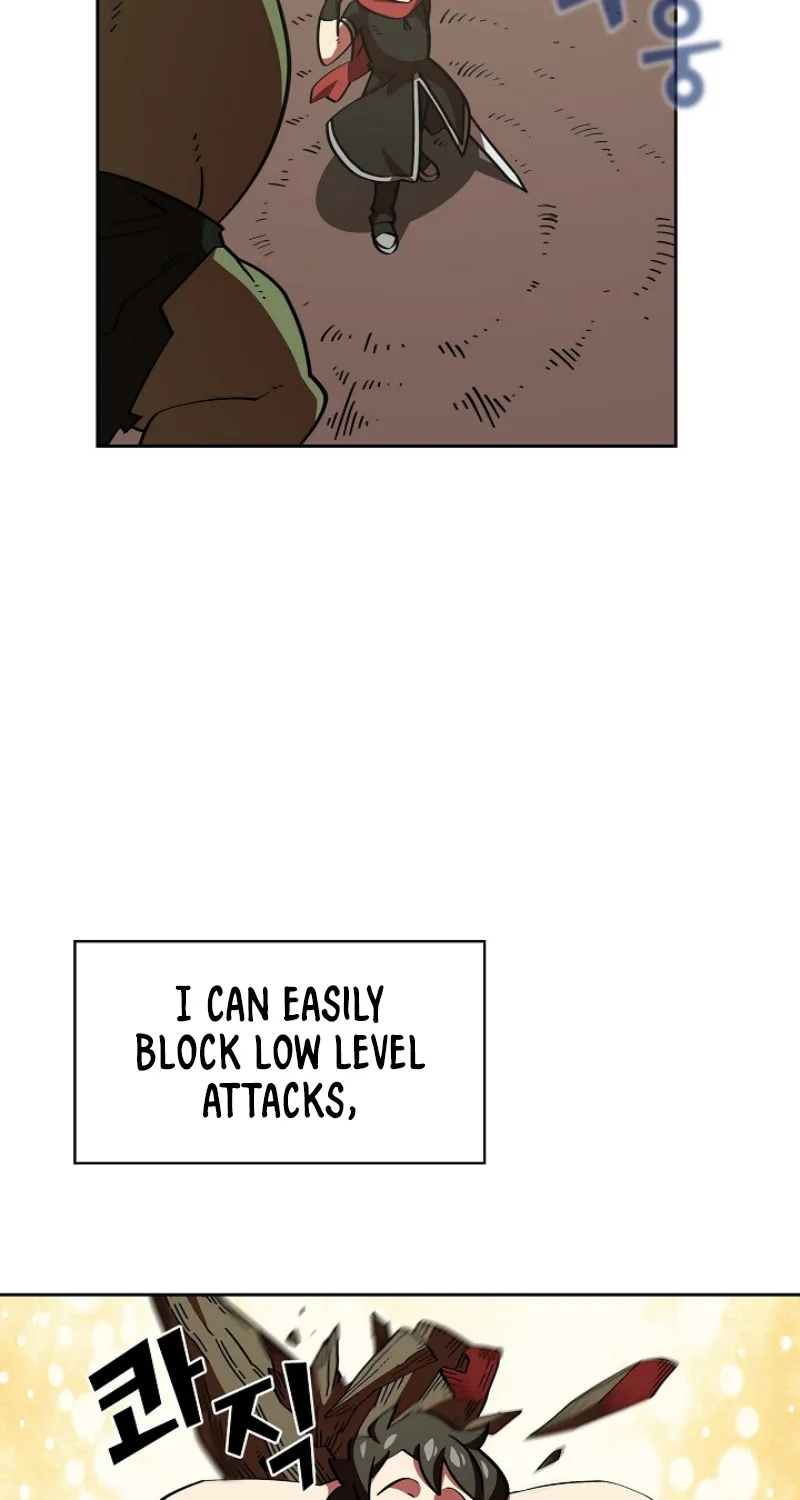 Read Fff-Class Trashero Manga Online