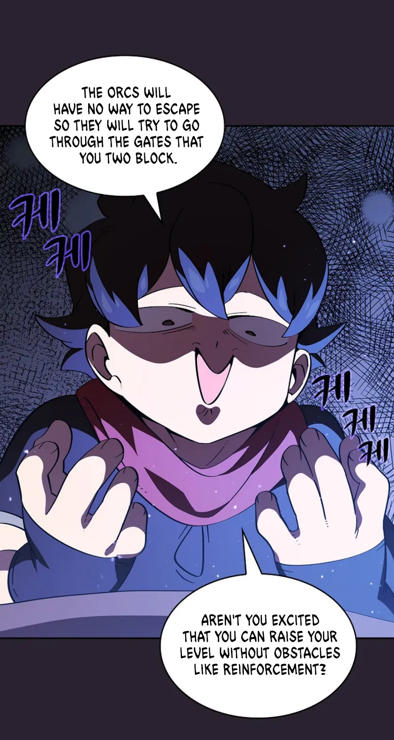 Read Fff-Class Trashero Manga Online