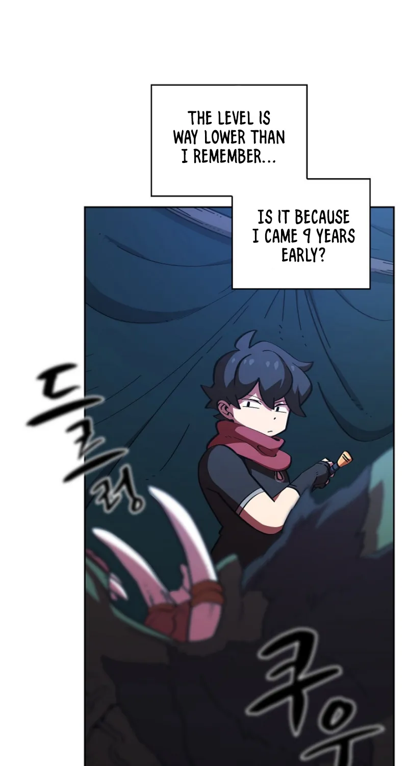 Read Fff-Class Trashero Manga Online