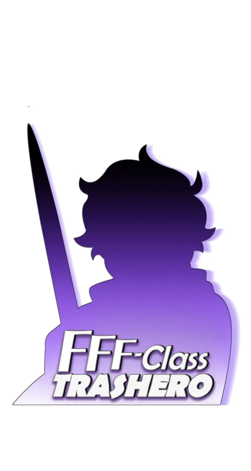 Read Fff-Class Trashero Manga Online