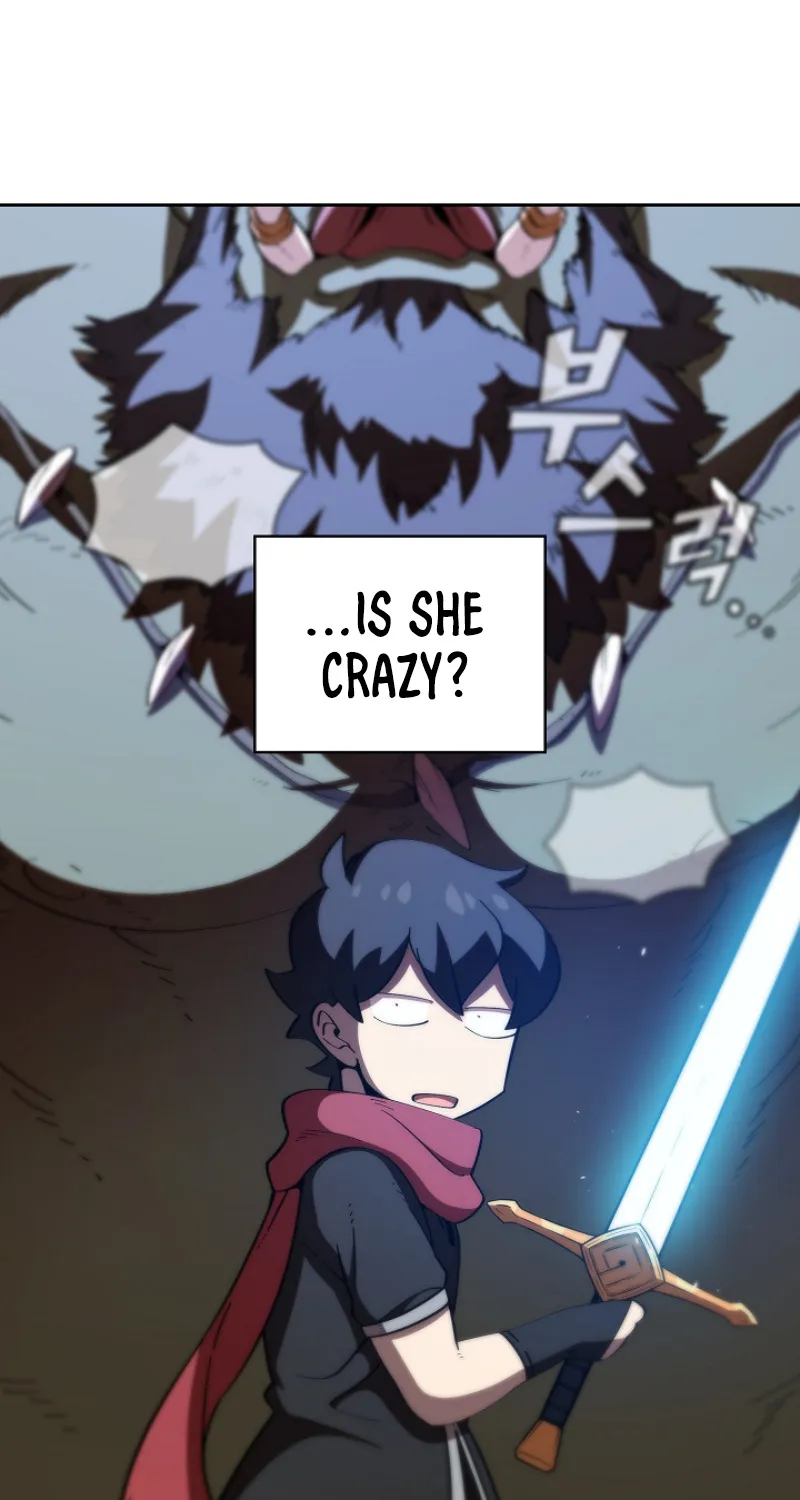 Read Fff-Class Trashero Manga Online